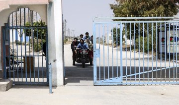 Israel reopens Gaza crossing after nearly two weeks