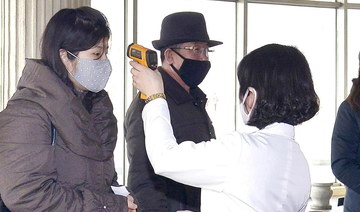 North Korea reports 15 more ‘fever’ deaths amid COVID-19 outbreak