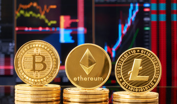 Crypto Moves — Bitcoin up, Ether down; Nigeria publishes rules on virtual assets; COBAC reminds states of crypto ban  