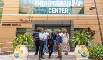 KAUST attracts 5 global deep tech startups to Kingdom