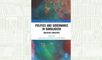 What We Are Reading Today: Politics and Governance in Bangladesh by 