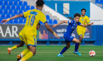 King’s Cup final against Al-Fayha could derail Al-Hilal’s pursuit of SPL title