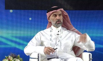 Diriyah Gate will contribute $7.2bn to Saudi GDP, says Abdullah Taibah