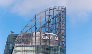 France's Engie agrees deal with Russia's Gazprom on gas payments