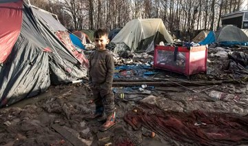 Child refugees face delays reaching UK as Ukraine crisis bites