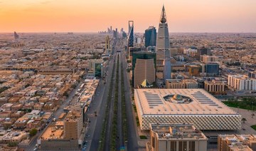 Riyadh to host first International Association for Energy Economics conference to be held in the Middle East