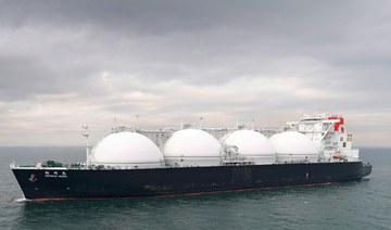 UAE to build LNG plant to double its export capacity 