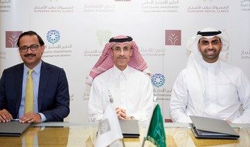Gulf Islamic Investments enters Saudi Arabia, buys 51% stake in Almeswak Dental Clinics for $530m