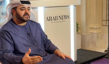 Banks hesitant to fund creative ideas, says Al Ahli Holding Group CEO