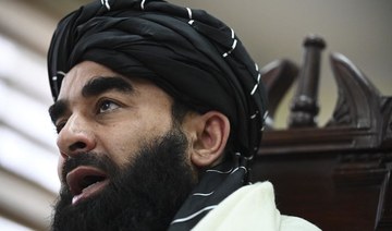 Afghanistan’s Taliban mediate cease-fire between Pakistan, local militants