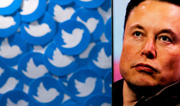 Three more senior executives quit Twitter amid fallout from $44bn Musk deal