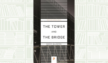 What We Are Reading Today: The Tower and the Bridge