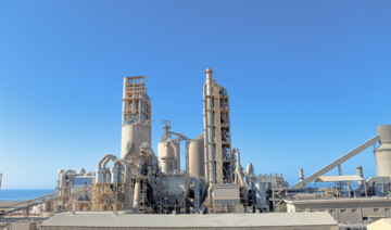Tabuk Cement slips into $2m losses as sales dropped in Q1