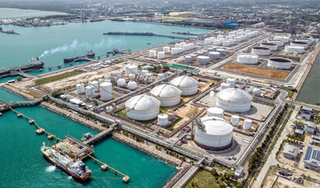 Saudi Petro Rabigh gets shareholders’ nod to increase capital to $4.5bn