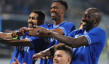 5 things we learned from Al-Feiha’s stunning defeat of Al-Hilal in King’s Cup final