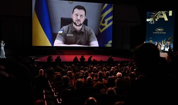 Zelensky: Only ‘diplomacy’ can end Ukraine war