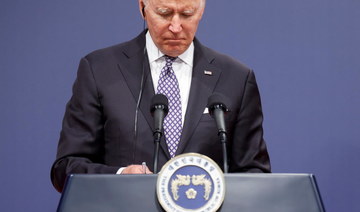 Joe Biden signs $40 billion for Ukraine assistance during Asia trip