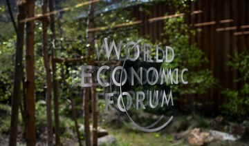Global powerhouses head to sunny Davos as WEF returns in person