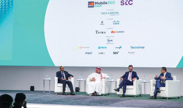 stc pay commits to creating a cashless society