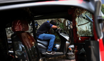 Long fuel queues persist in Sri Lanka despite scramble to deliver supplies