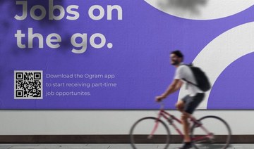 UAE recruiting platform Ogram raises $3m in a Series A funding round