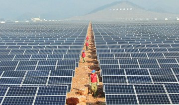 China In-Focus: Investments in solar power projects surged 200%; blockchain infrastructure project to expand internationally
