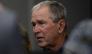 FBI foils Daesh plot to assassinate George W. Bush