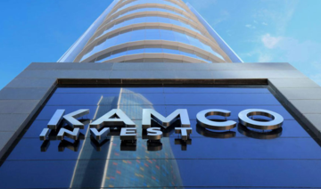 Kamco Invest’s credit rating maintained at BBB with stable outlook
