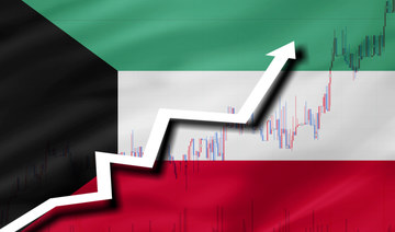 Kuwait Q1 consumer prices rise 4.4% percent year-on-year