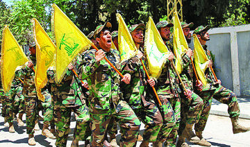 More Iran sanctions needed to squeeze Hezbollah, says US Congressman Darrell Issa