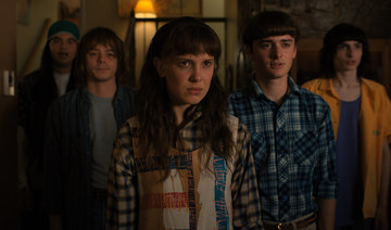 REVIEW: ‘Stranger Things’ embraces the darkness in season four