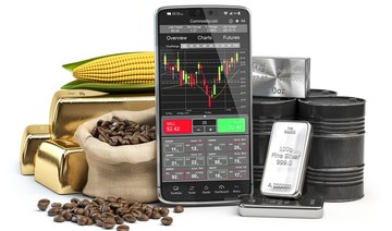 Commodities Update — Gold dips; Wheat, corn fall; Copper extends losses on global recession worries