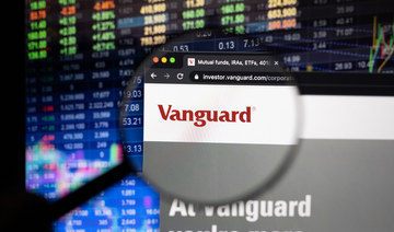 Vanguard commits $290bn of assets to be net-zero by 2050
