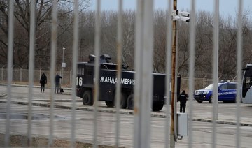 EU urged to act over Bulgarian pushbacks of asylum seekers