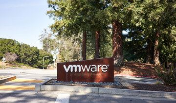 Chipmaker Broadcom to buy VMware for $61bn