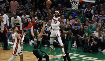 Butler, Heat drag Celtics to Game 7 in Miami