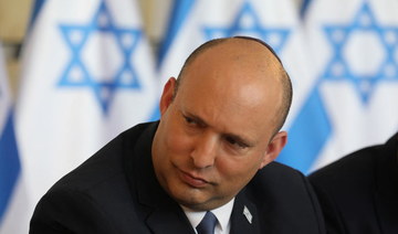 Israeli PM Bennett says Iranian ‘immunity’ is over
