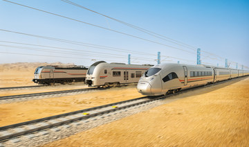 Egypt, Siemens Mobility to build the world’s 6th largest high-speed rail system 