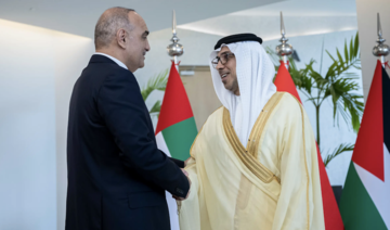 UAE, Egypt and Jordan draft agreements for renewable energy projects