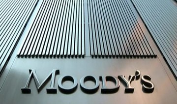 Moody’s affirms Kuwait’s A1 rating, Egypt’s B2 rating