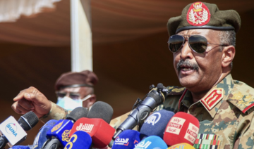 Sudan’s military leader lifts state of emergency