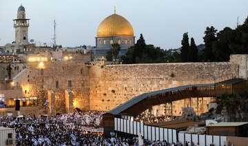 Gulf and Arab condemnation as extremists, Israeli Knesset member storm Al-Aqsa Mosque