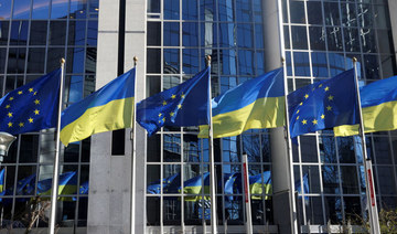 EU to pledge support for Ukraine, but not ready with new Russia sanctions