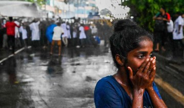 Sri Lanka protesters blast PM’s proposed political reforms amid economic crisis