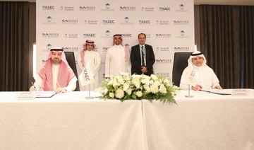SAUDIA selects King Abdullah Economic City as base for new facility