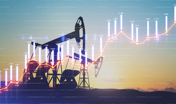 Oil Updates — Crude hits two-month high; EU hopeful of Russian embargo