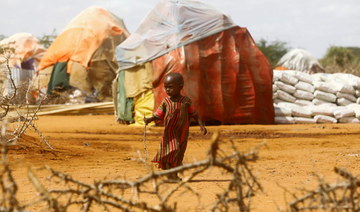 Famine looms in Horn of Africa after four seasons of poor rains