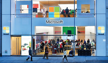 Microsoft reinforces startup revolution in Saudi Arabia