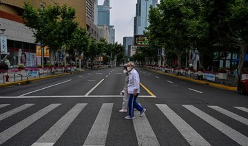 Shanghai prepares to lift two-month COVID-19 lockdown