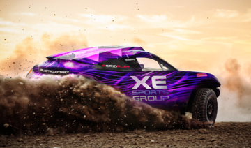 Ex-footballer Tim Cahill-backed XE Sports Group to enter Extreme E for Season 3